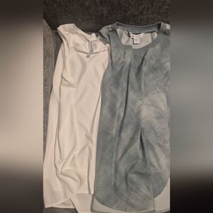 Athleta Workout Tops Bundle Of 2 Size S